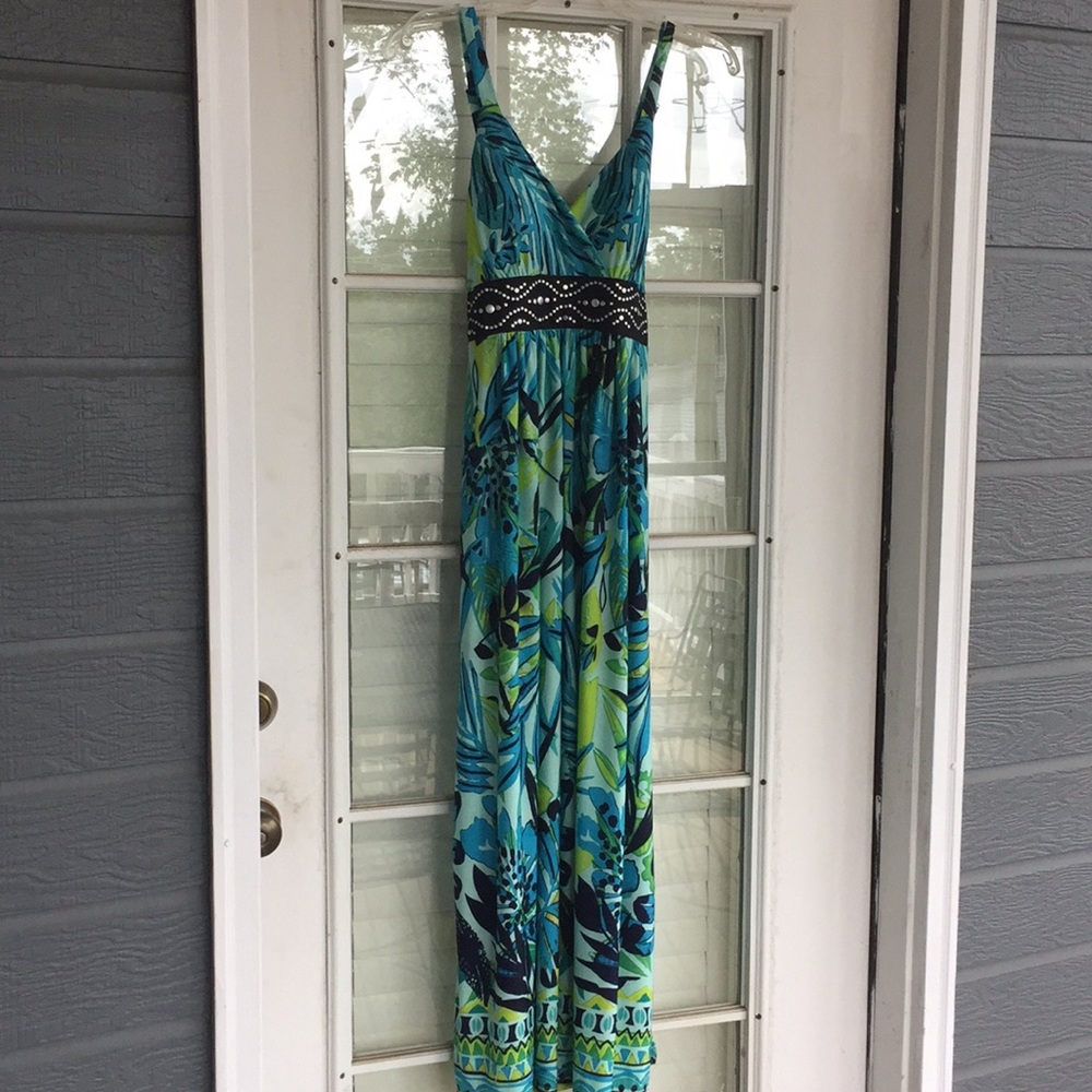 Studio West Apparel summer dress
